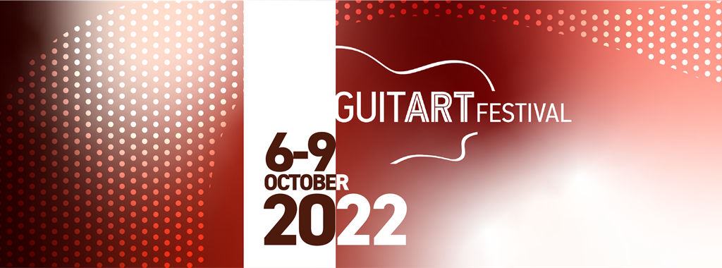 GuitarArt Festival